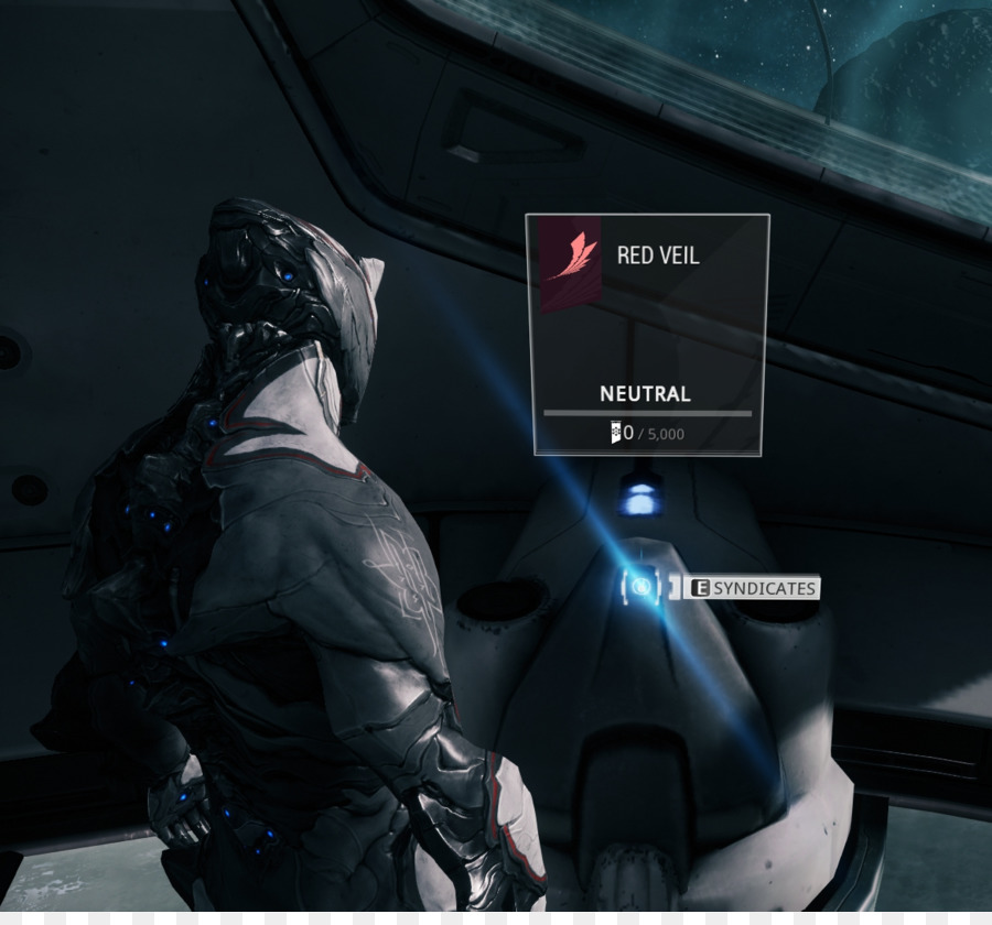 Warframe，Xbox Satu PNG