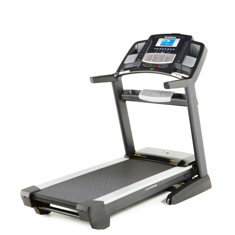 Treadmill，Nordictrack PNG