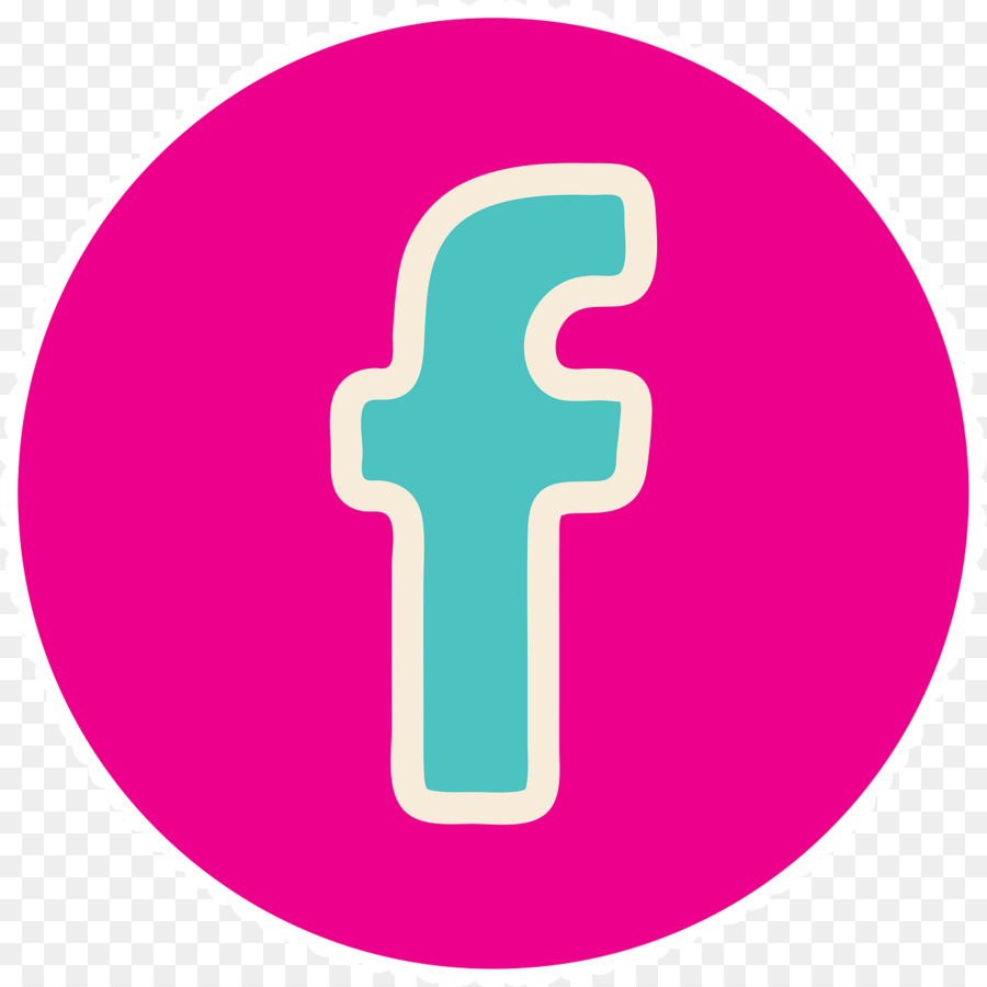 Logo Facebook，Media Sosial PNG