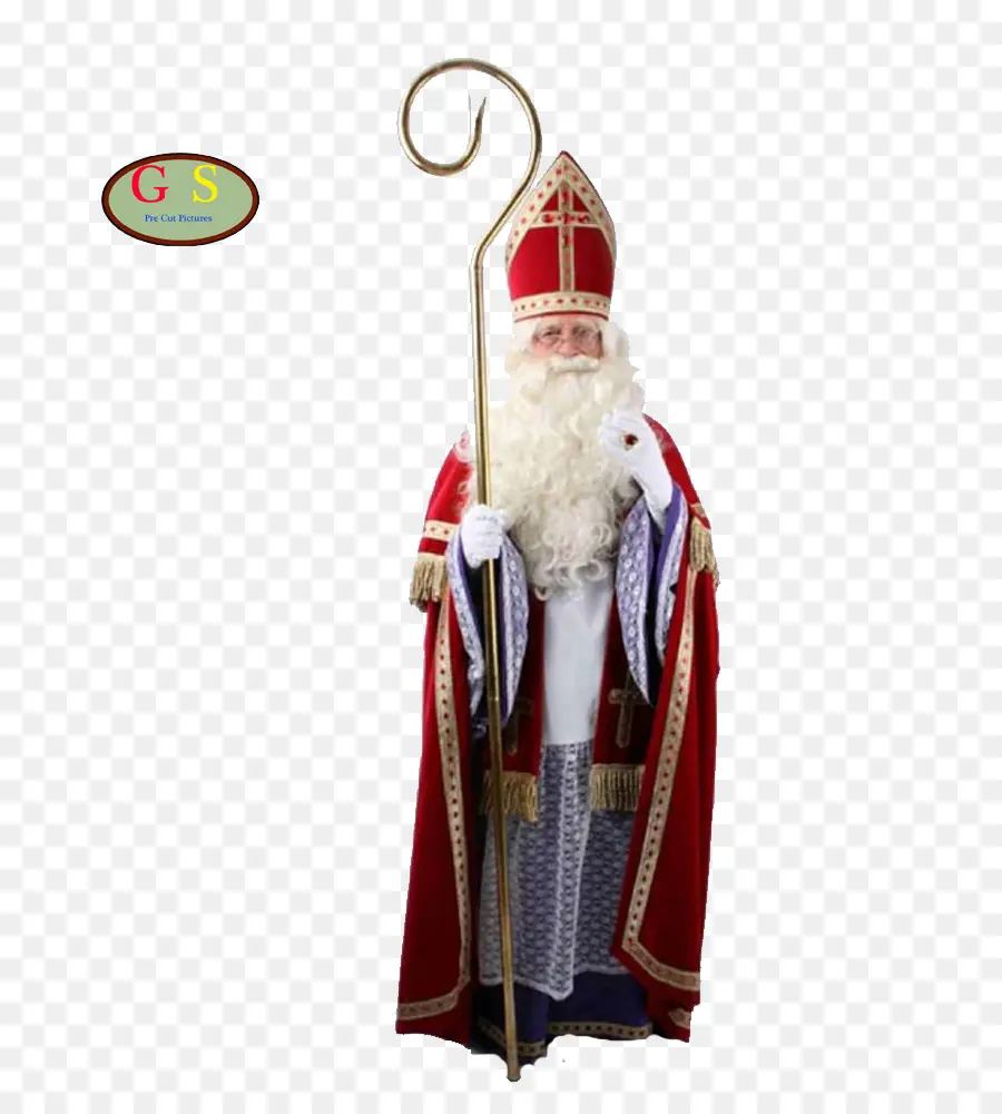 Santo Nikolas，Uskup PNG