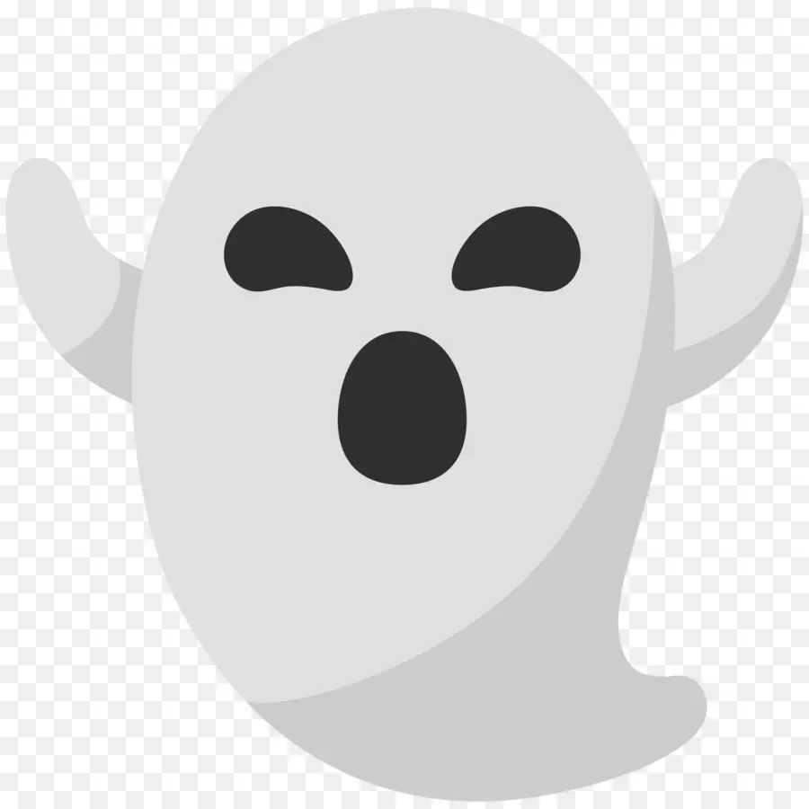 Hantu，Hallowen PNG