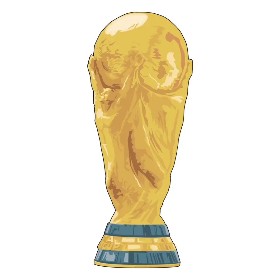 Piala，Cangkir PNG