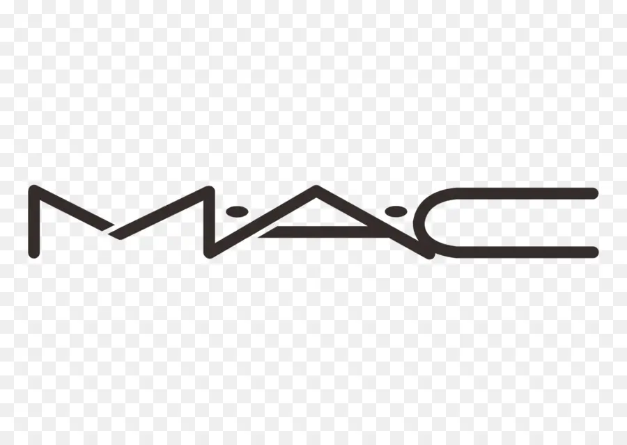 Logo Mac，Merek PNG