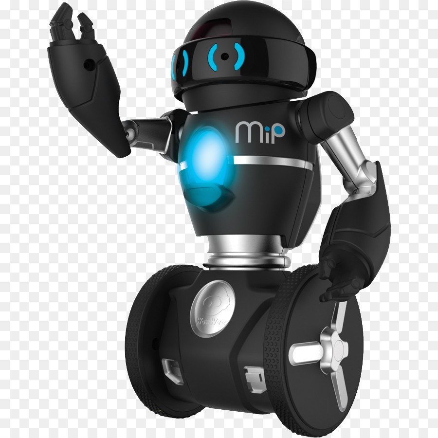 Robot Putih，Ai PNG