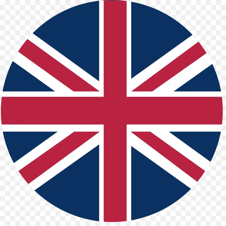 Inggris，Bendera Inggris Raya PNG