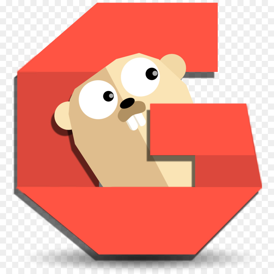 Menggali，Golang PNG