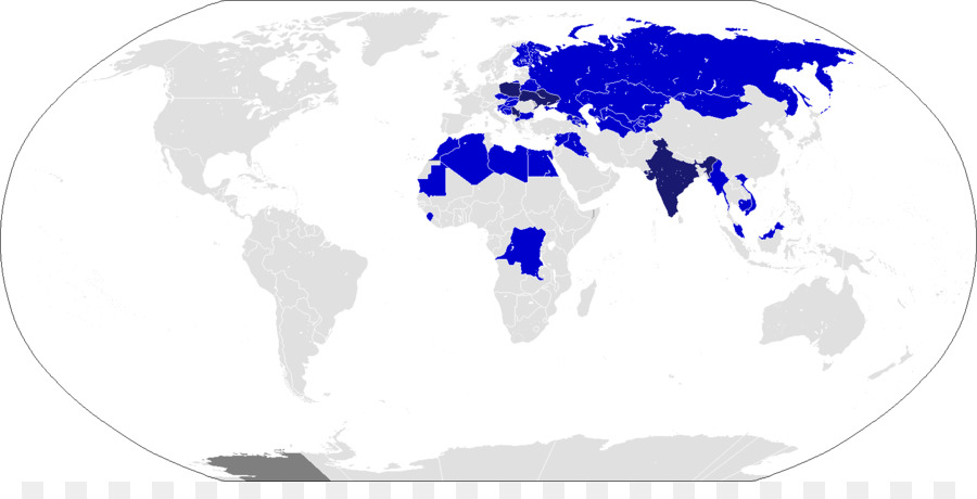 Amerika Serikat，Perancis PNG