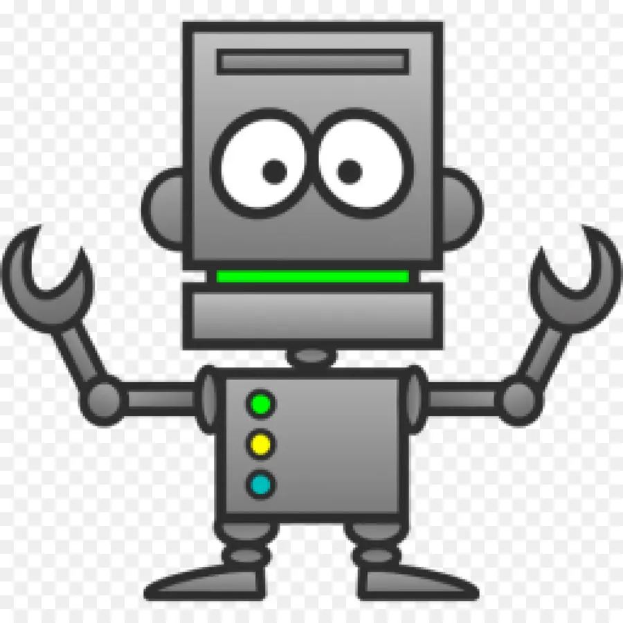 Robot Ayah，Ikon Komputer PNG