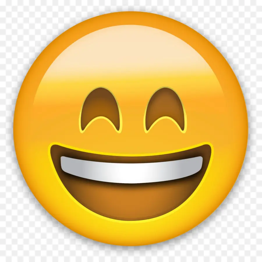 Emoji，Kebahagiaan PNG