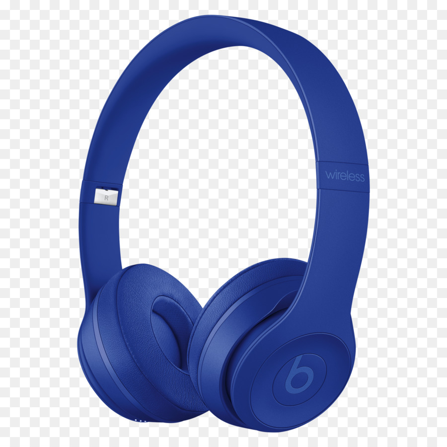 Headphone Biru，Audio PNG