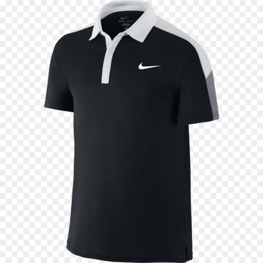 Kaos Polo Putih，Nike PNG