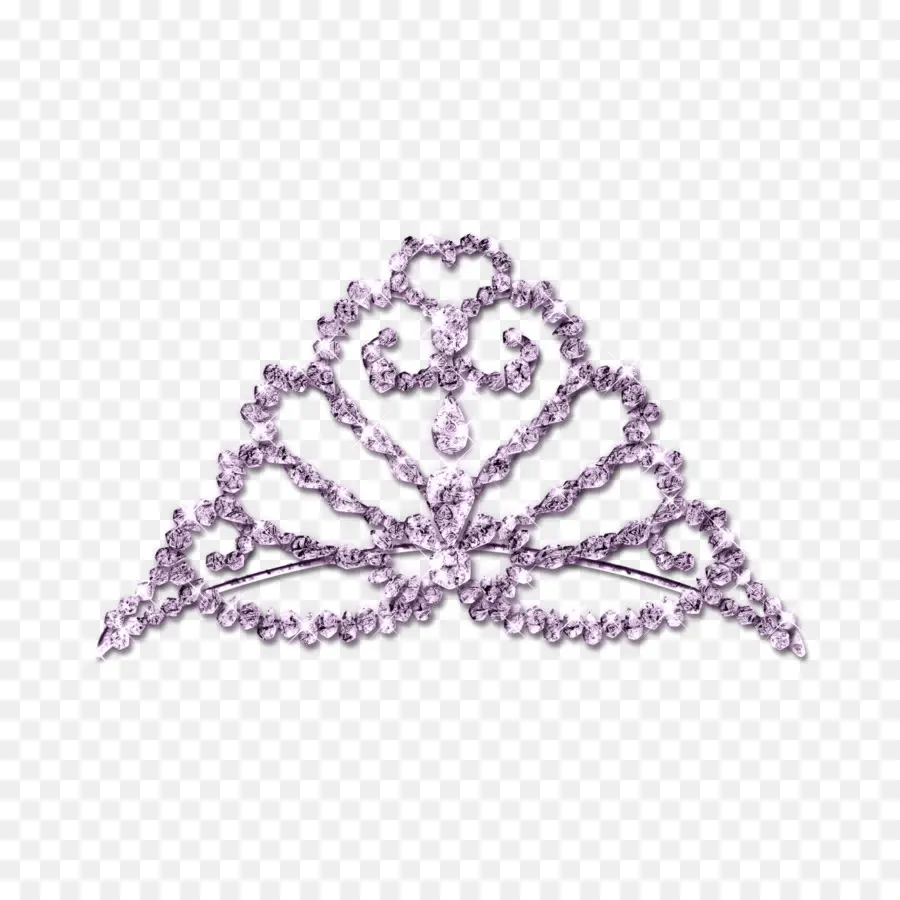 Tiara，Perhiasan PNG