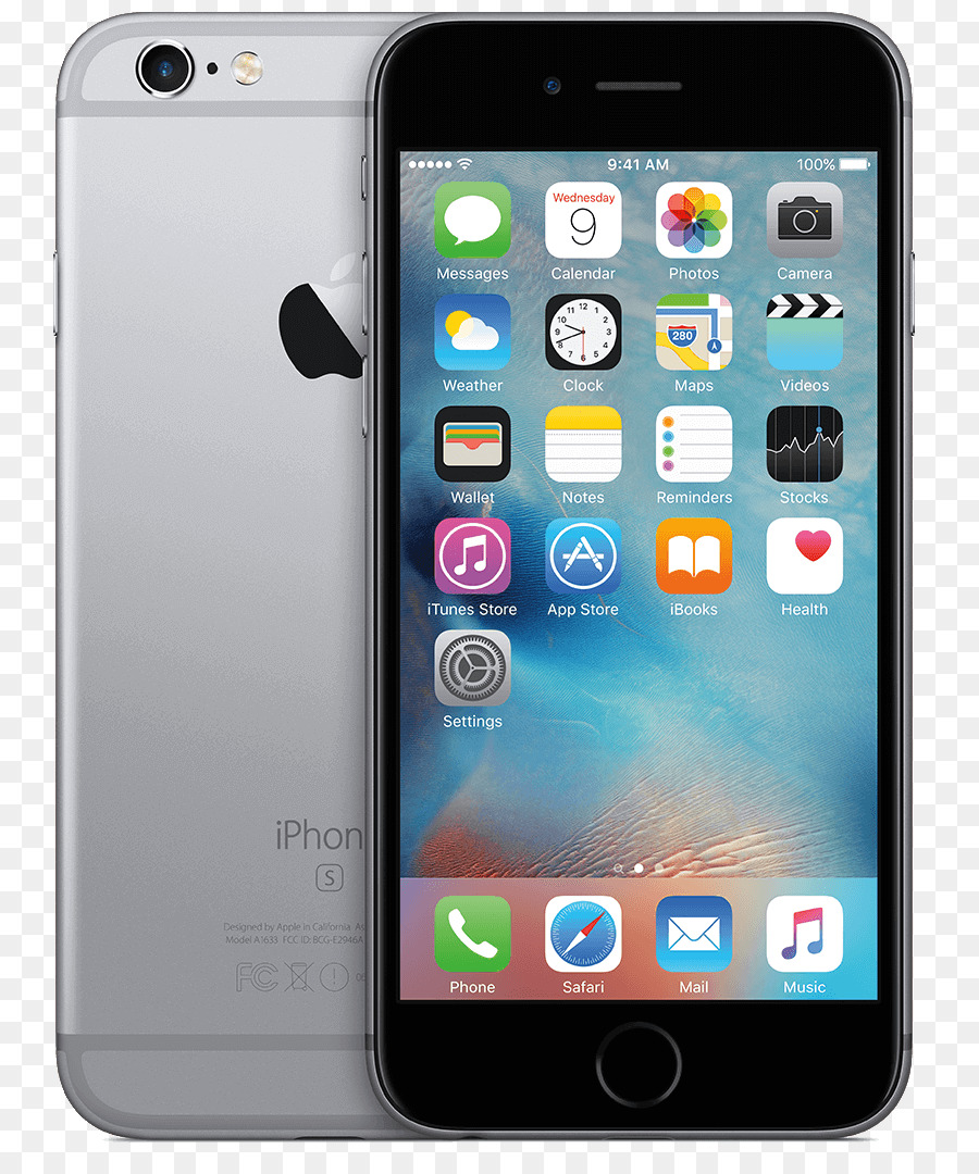 Iphone，Telepon Pintar PNG