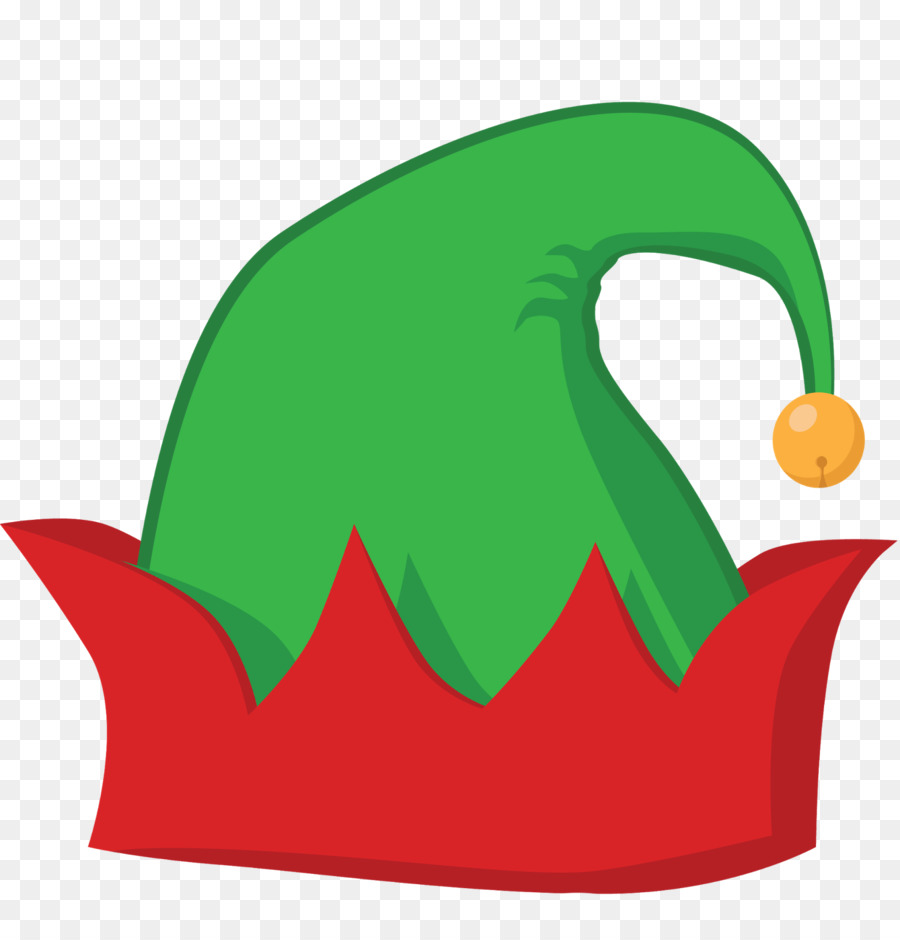 elf hat clip art