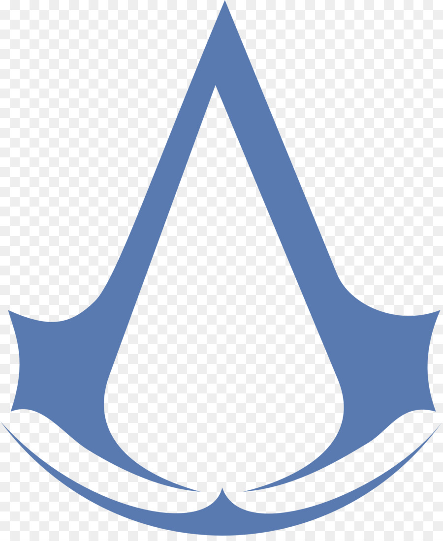 Logo Assassin's Creed，Simbol PNG