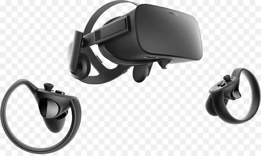 Celah Oculus，Realitas Virtual Headset PNG