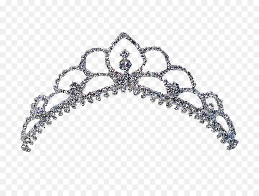 Tiara，Perhiasan PNG