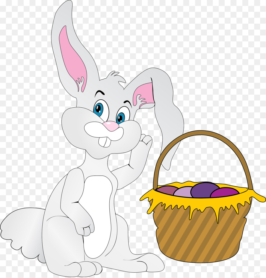 Kelinci Paskah，Bugs Bunny PNG