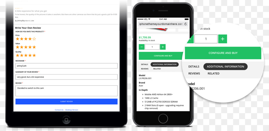 Iphone 4，Desain Web Responsif PNG