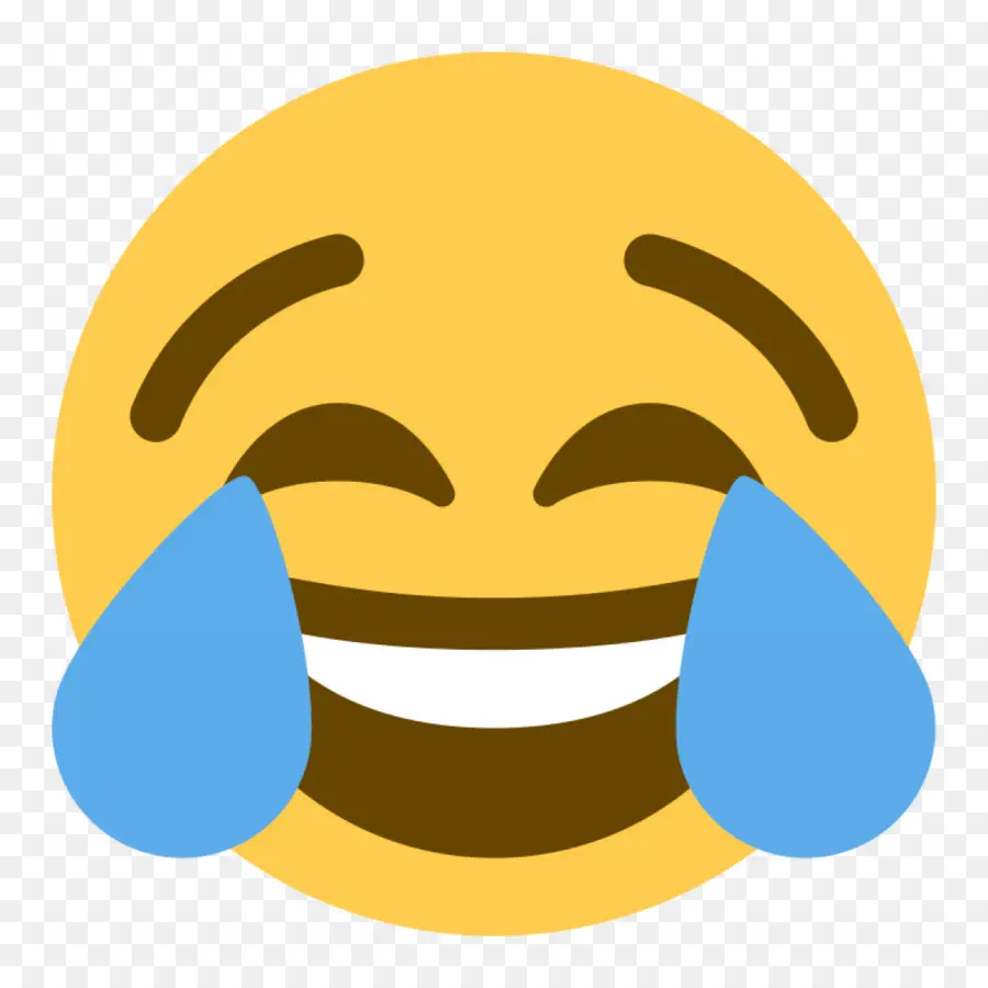 Emoji Tertawa，Menghadapi PNG