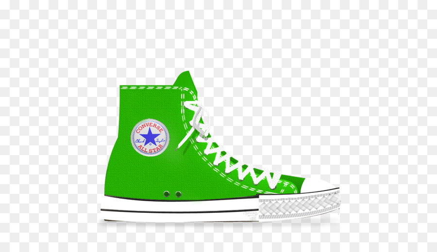 Sepatu Converse，Sepatu Kets PNG