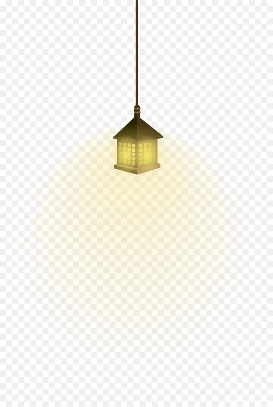 Lampu Gantung，Lampu PNG