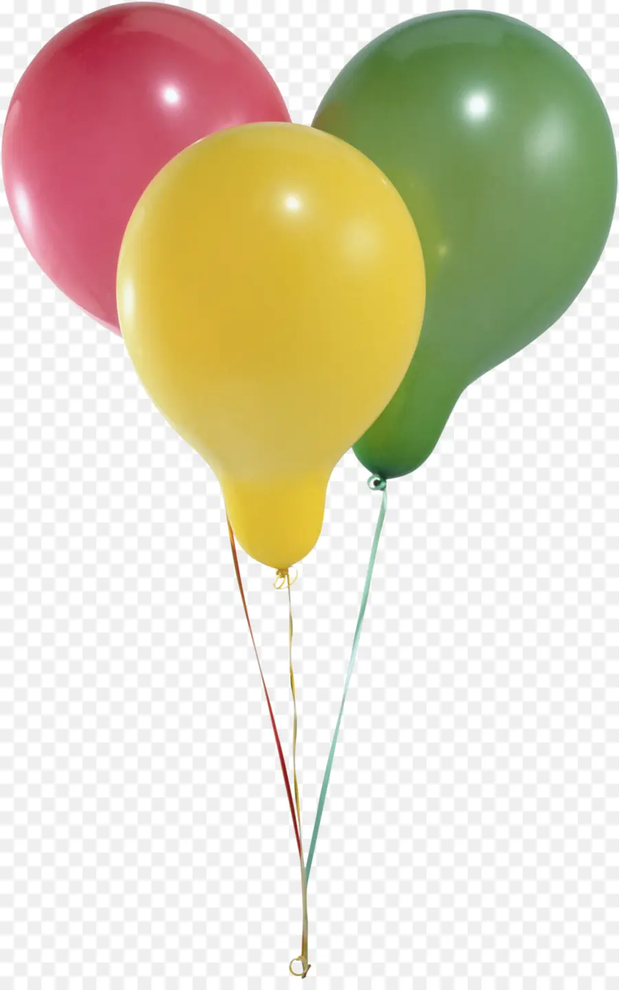 Balon，Helium PNG