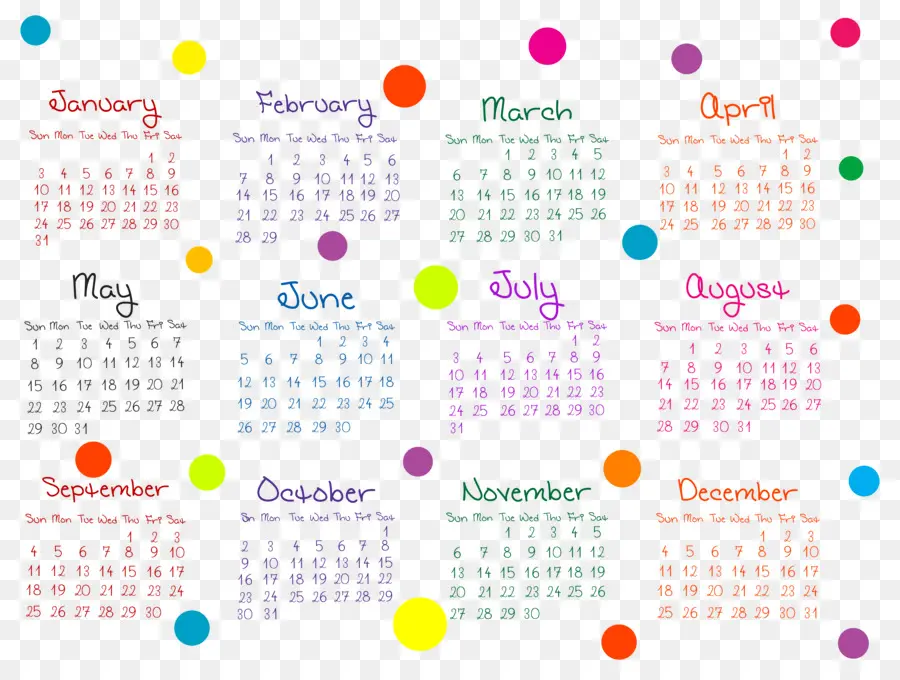 Kalender，Kalender Gregorian PNG