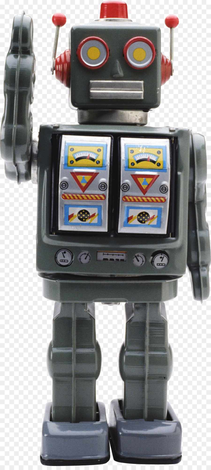 Robot，Mainan PNG