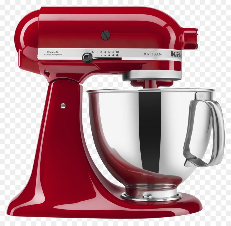  KitchenAid  Mixer  Dapur gambar png