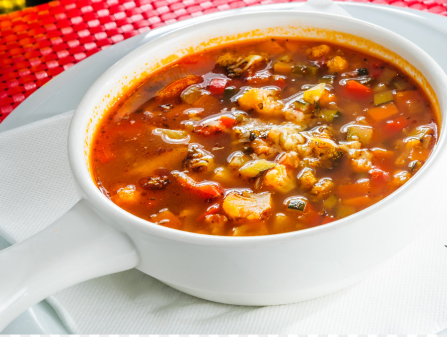 Sup Tomat，Minestrone PNG
