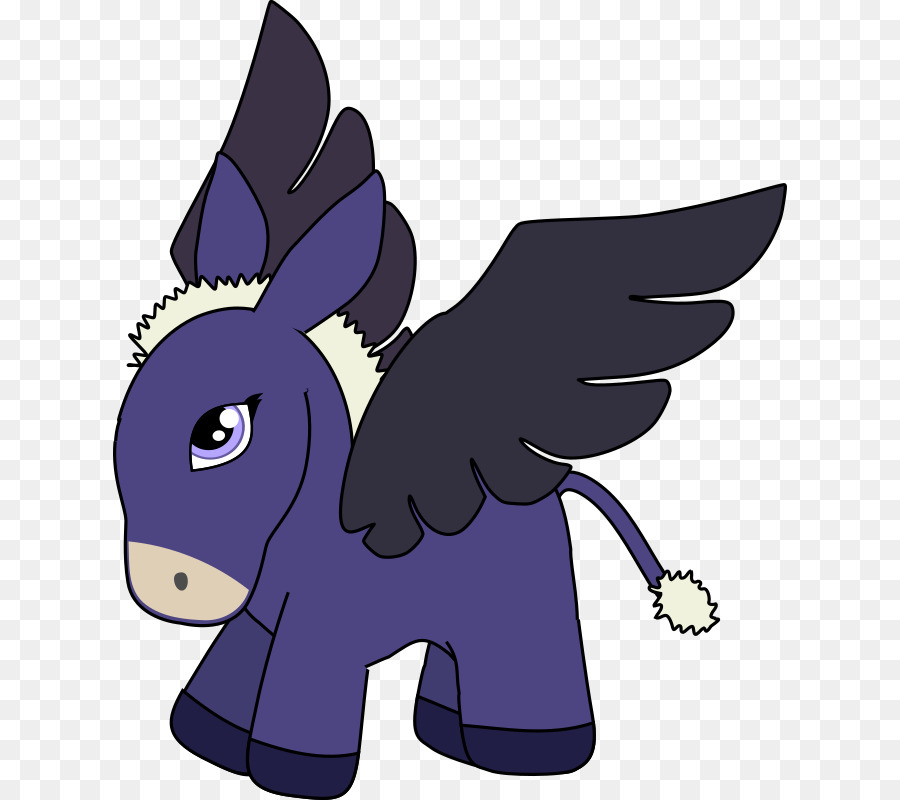 Kuda，Pegasus PNG