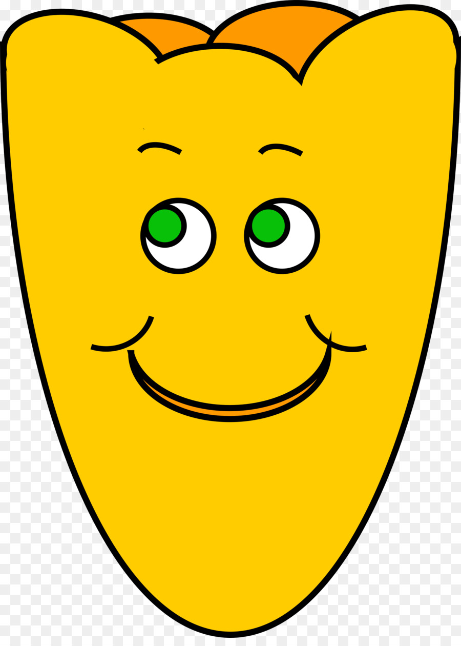 Smiley，Senyum PNG