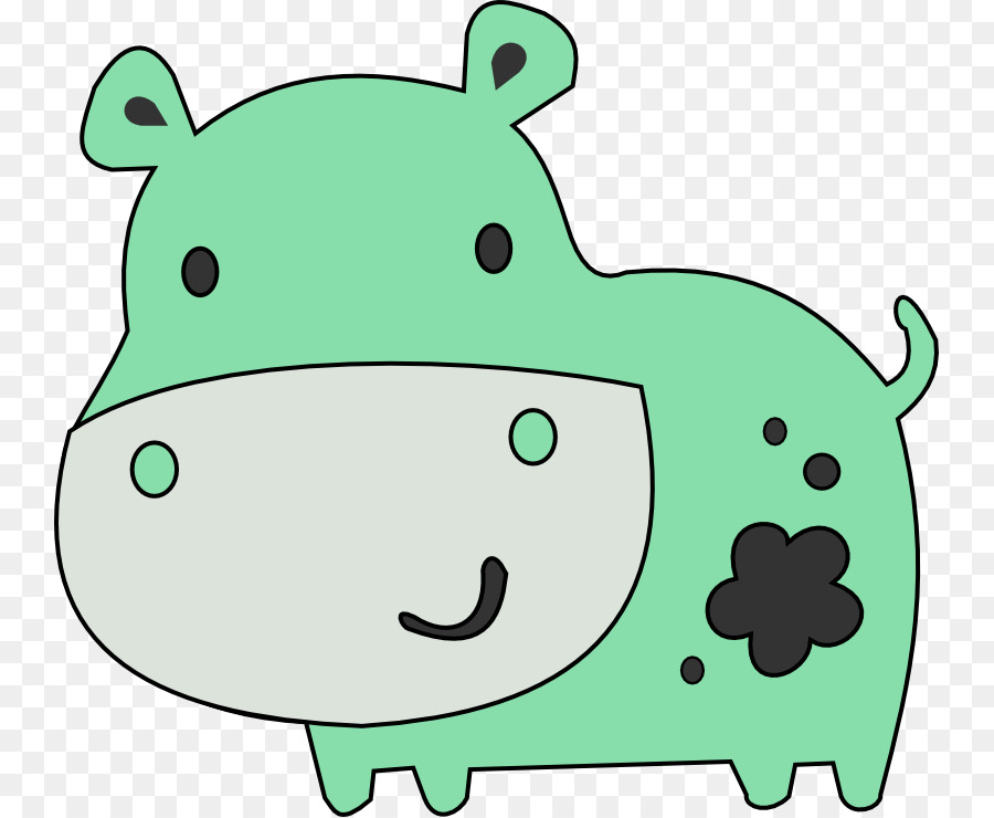 Kuda Nil，Filehippo PNG