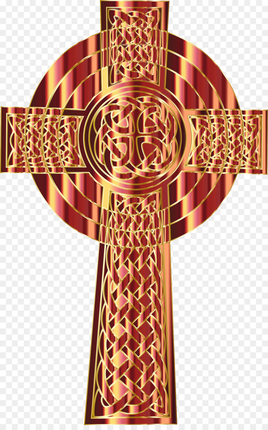 Salib Kristen，Salib Celtic PNG