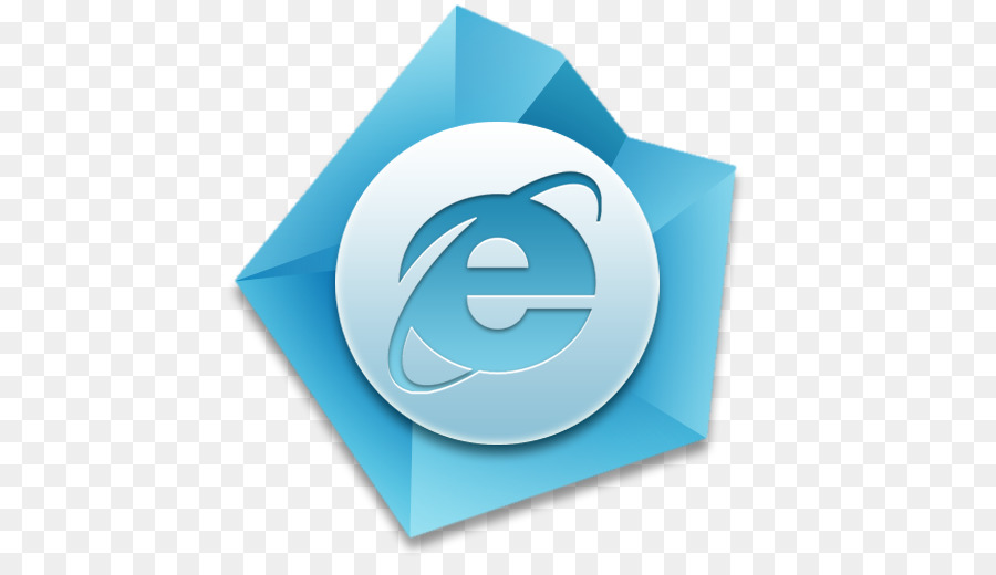 Logo Internet Explorer，Peramban PNG