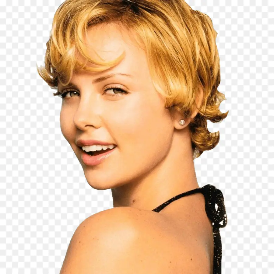 Charlize Theron，Hollywood PNG