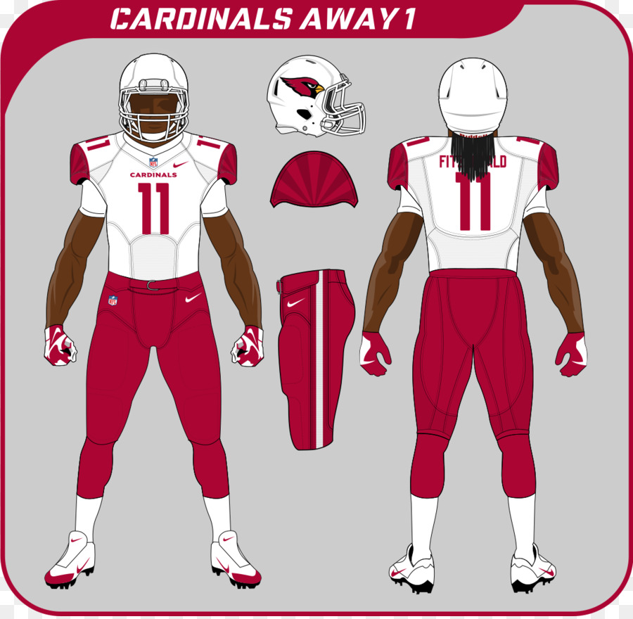 Arizona Cardinals，Chicago Bears PNG