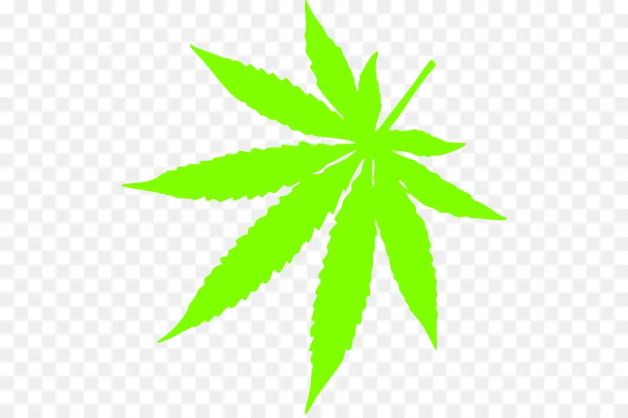 Ganja，Daun PNG