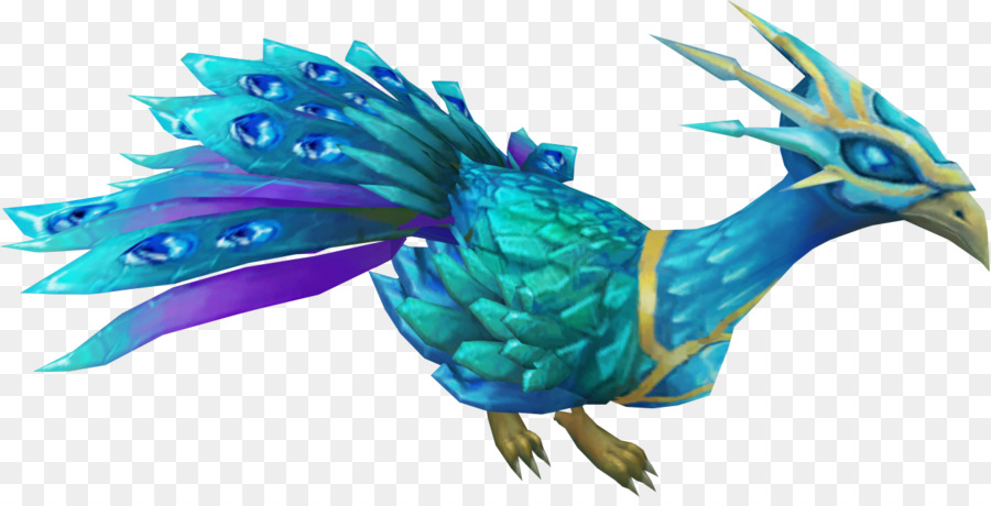 Runescape，Burung PNG