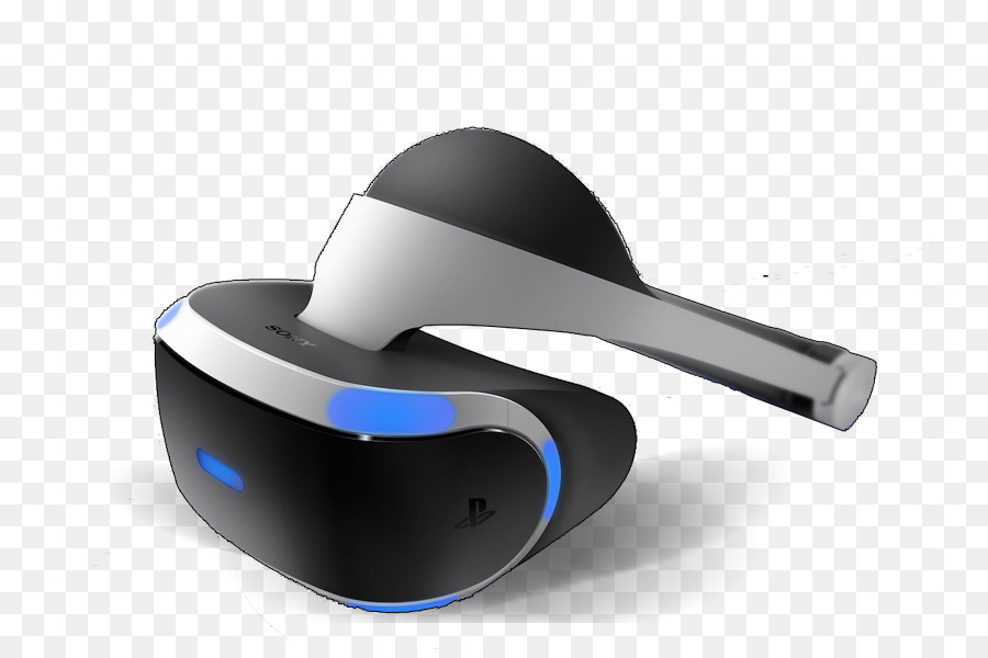 Headset Vr，Realitas Maya PNG