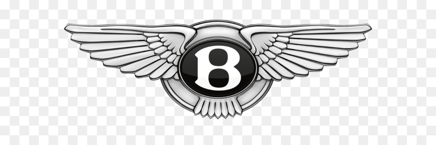 Logo Bentley，Mobil PNG