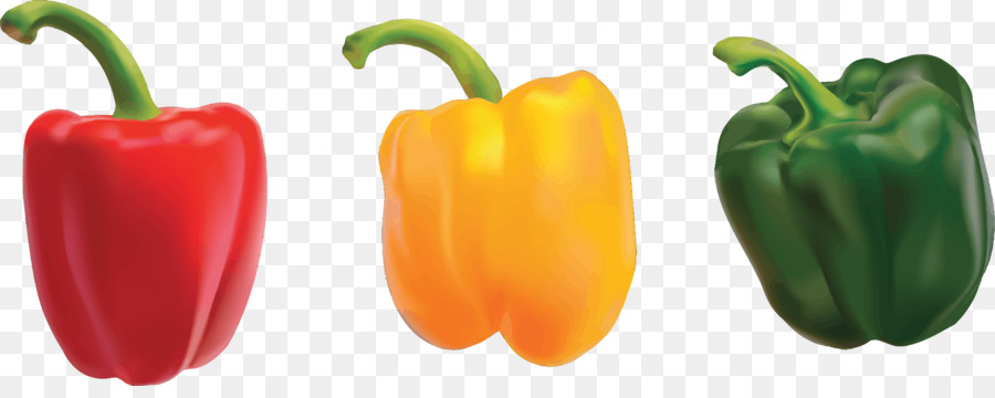 Paprika，Cabai PNG