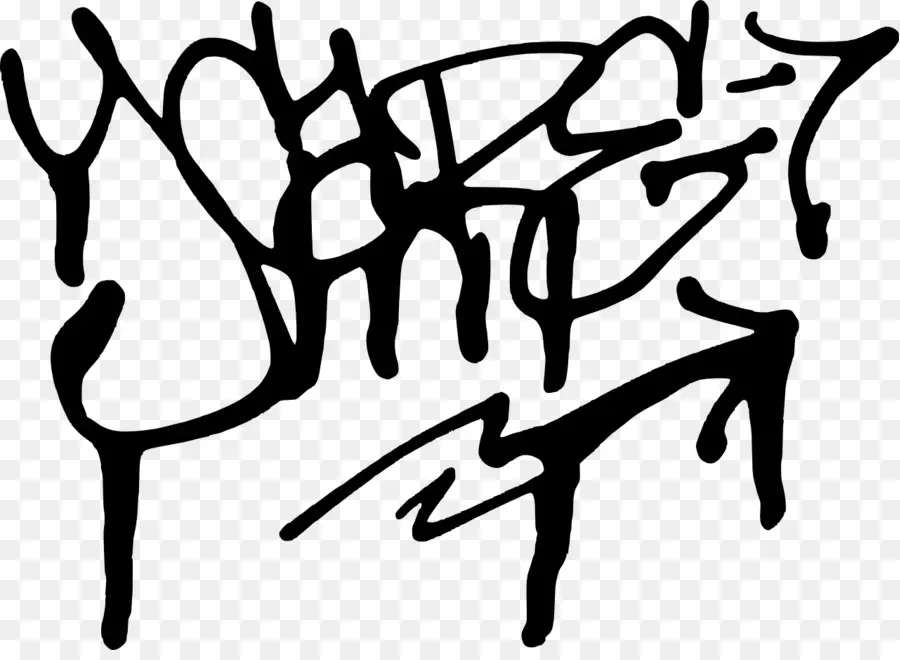 Seni，Grafiti PNG