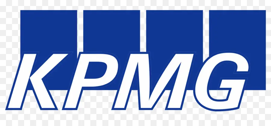 Logo Kpmg，Merek PNG