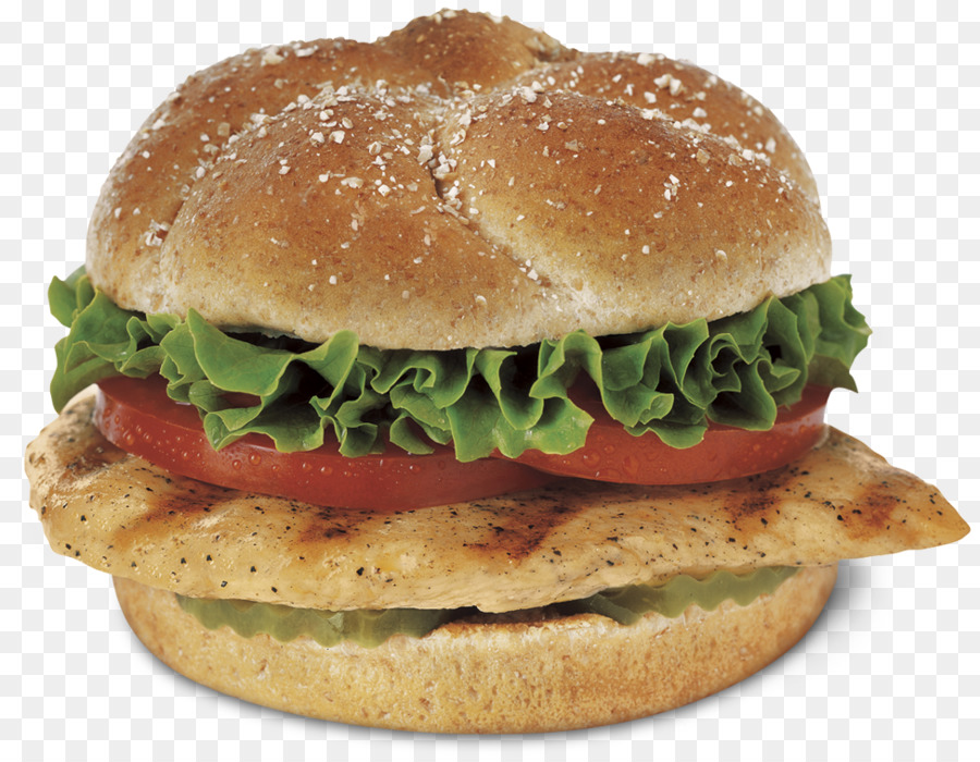 Sandwich Ayam，Club Sandwich PNG