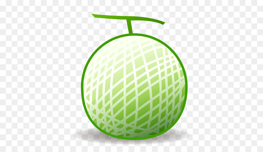 Melon，Emoji PNG