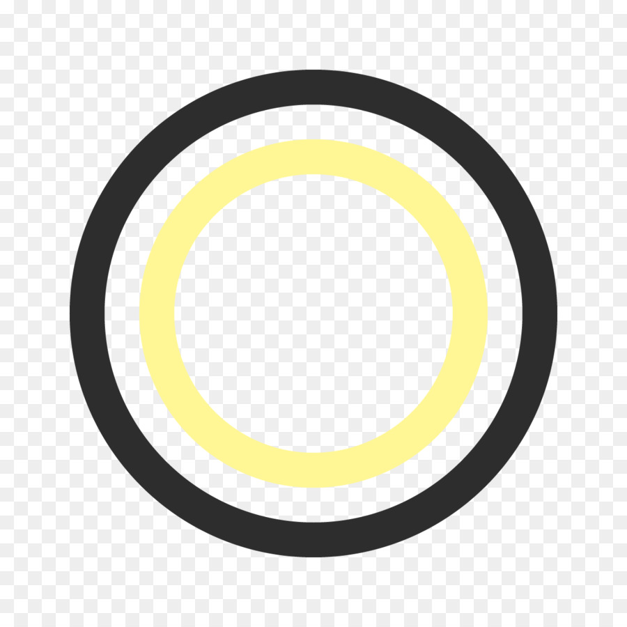 Lingkaran，Oval PNG