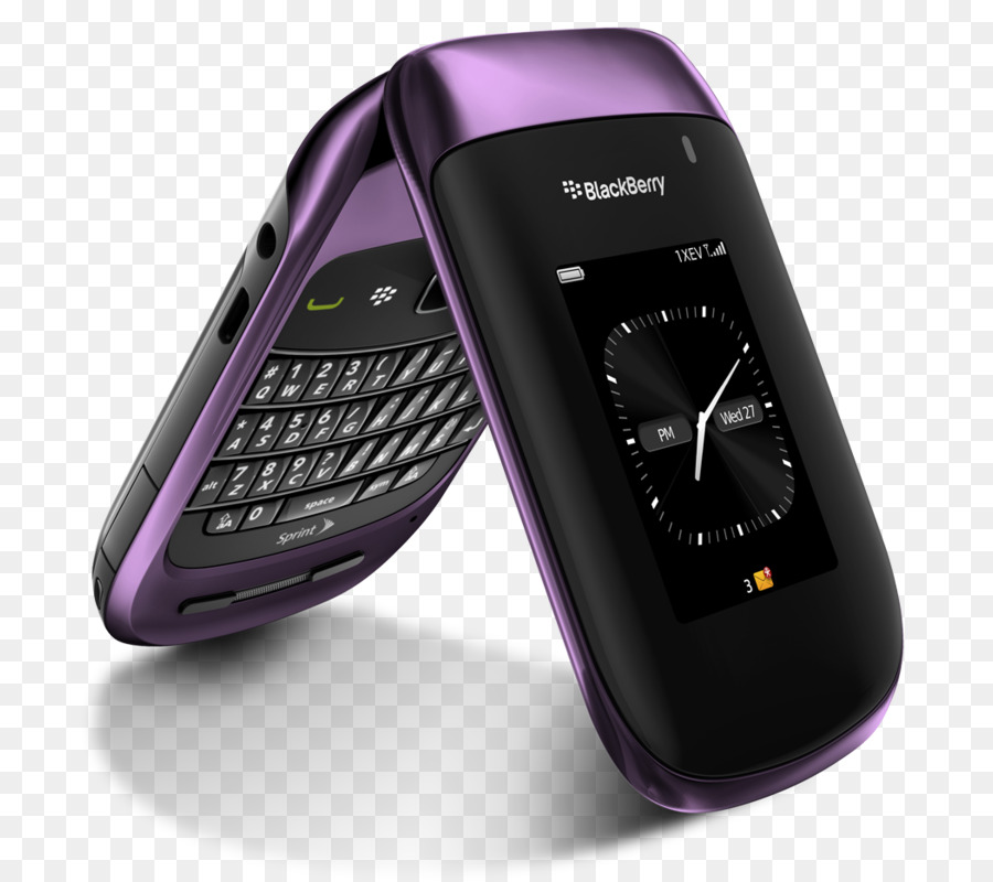 Ponsel Blackberry，Ponsel Pintar PNG