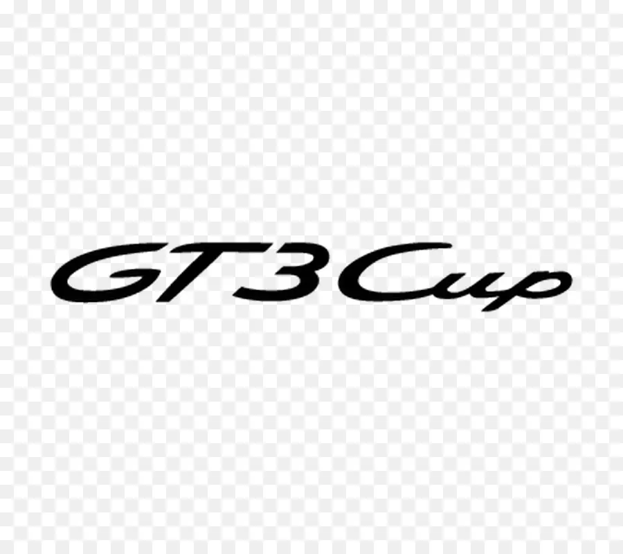 Piala Gt3，Logo PNG